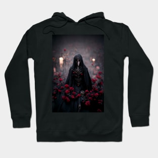 Grimm Reaper Hoodie